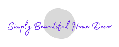 Creating beautiful wreaths and other unique accents for your home!